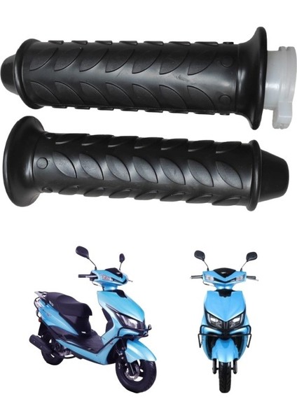 Elcik Gaz Kolu Takım - Kuba ROSEWOOD50CC