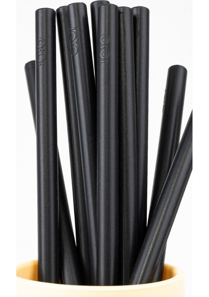 Silikon Pipet 10LU Bitter Black fiyatları