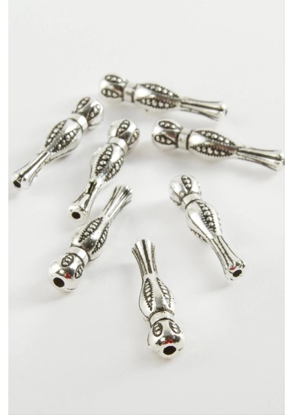 Noktalı Tesbih Imame Aparatı 50 Gram