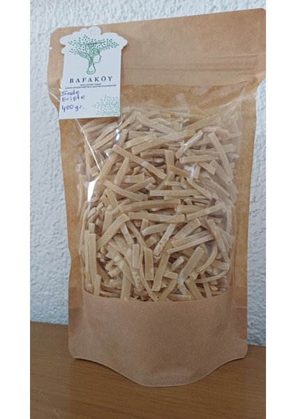 Köy Eriştesi(Sade)