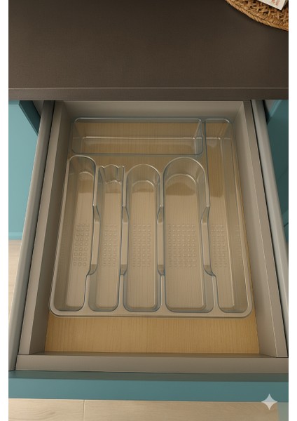 Büyük Şeffaf Kaşıklık fiyatları