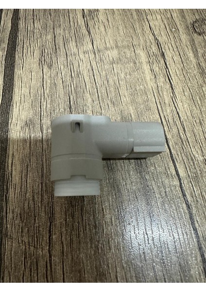 Jaecoo J7 Ön Tampon Park Sensör 2024-2026