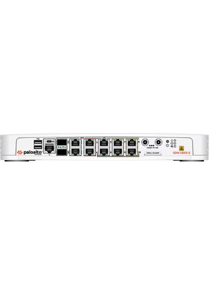Ion 1200-S Sd-Wan Cihazı