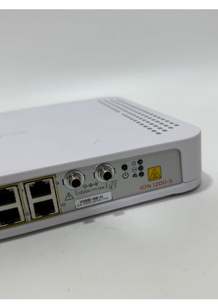 Ion 1200-S Sd-Wan Cihazı modelleri