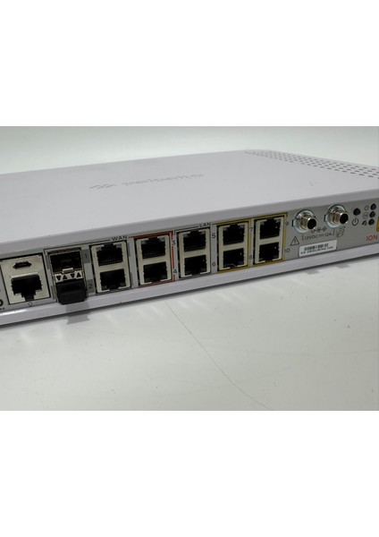 Ion 1200-S Sd-Wan Cihazı indirimleri