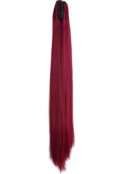 Tokalı Düz At Kuyruğu / Kızıl fırsatları