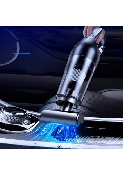 5 Başlıklı Araç Süpürgesi modelleri