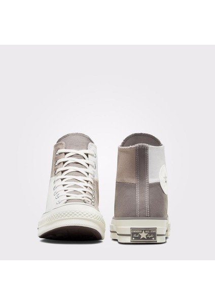 Chuck 70 Crafted Patchwork Kadın Spor AYAKKABISI(A04507C) fırsatları