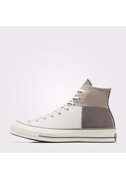 Chuck 70 Crafted Patchwork Kadın Spor AYAKKABISI(A04507C) indirimleri