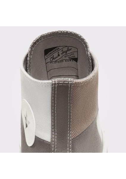 Chuck 70 Crafted Patchwork Kadın Spor AYAKKABISI(A04507C)