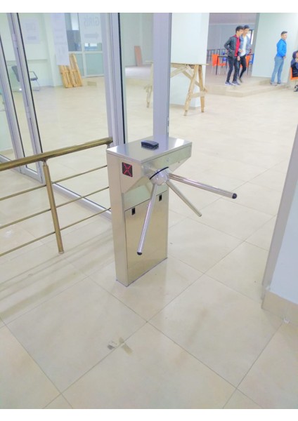 Yerli Üretim Tüm Turnike Modellerimizde Kampanya Ilke modelleri