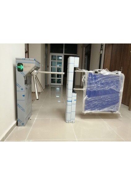 Yerli Üretim Tüm Turnike Modellerimizde Kampanya Ilke