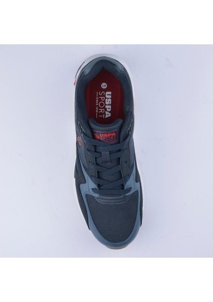 Us Polo Husky 5fx 101975762 Erkek Günlük Sneaker modelleri