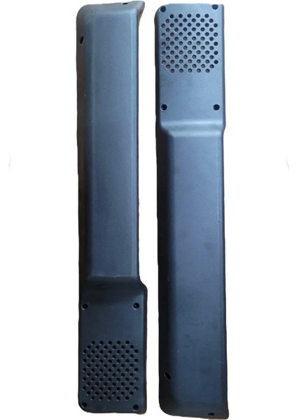 Tofaş Kapı Cebi Takım 2 Adet Doğan Slx Şahin Kartal Sağ Sol Esnek Kırılmaz