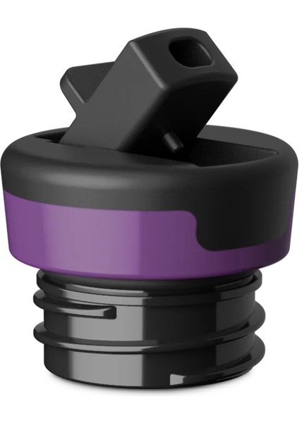 Bottle Sport Mor Kapak