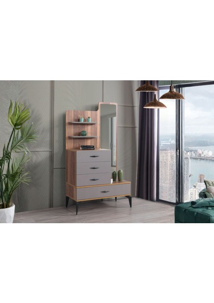 Deff Genç Şifonyer