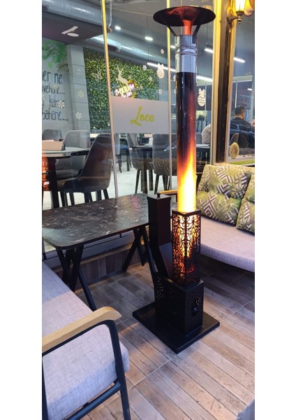 Füze Pelet Sobası fiyatları