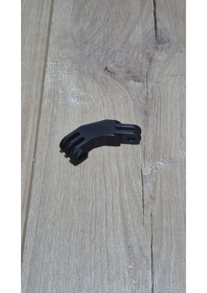 Gopro Uzatma Aparatı 6 cm 45 Derece Düz fiyatları