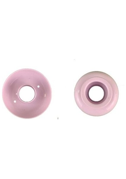 Yuvarlak Donut Kek Hamur Kesici Kalıp modelleri