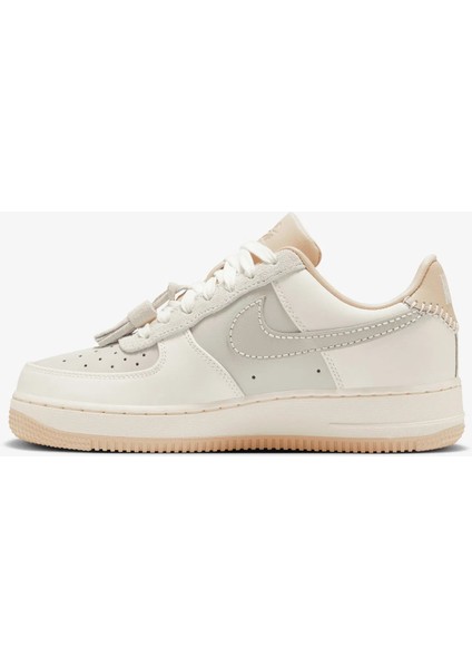 Wmns Air Force 1 '07 Unisex Spor Ayakkabı HV1813-001 fiyatları