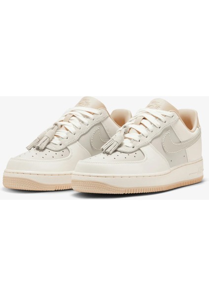 Wmns Air Force 1 '07 Unisex Spor Ayakkabı HV1813-001 modelleri