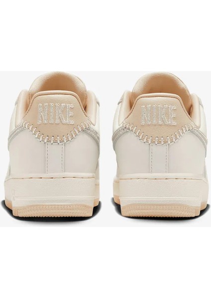 Wmns Air Force 1 '07 Unisex Spor Ayakkabı HV1813-001 fırsatları