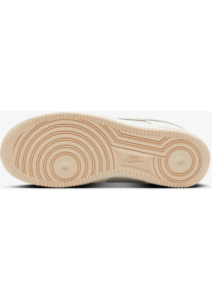 Wmns Air Force 1 '07 Unisex Spor Ayakkabı HV1813-001