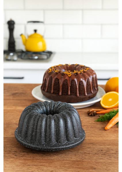 Dilimli Kek Kalıbı ( 24 cm )