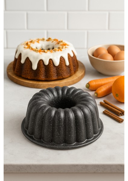 Dilimli Kek Kalıbı ( 24 cm ) fiyatları