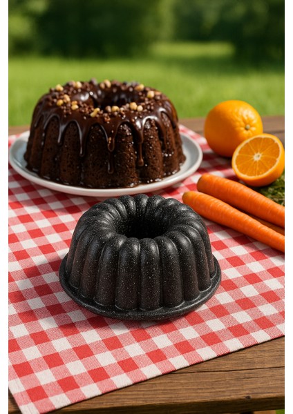 Dilimli Kek Kalıbı ( 24 cm ) fırsatları