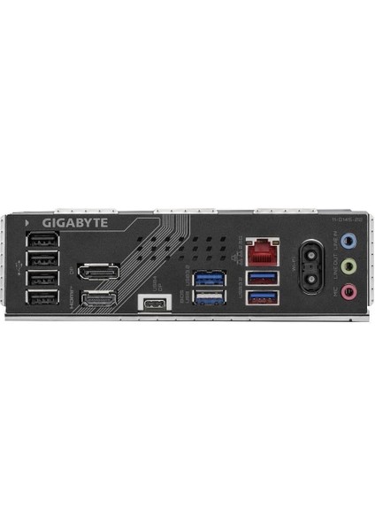 Gıgabyte B860M-GAMING-X-WIFI6E 4x Ddr5 Dp/hdmı/type-C 2x M.2 Usb3.2 1851P Anakart fırsatları
