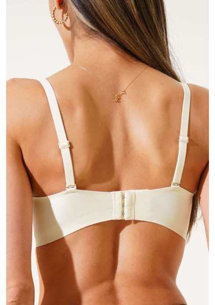 Straplez Destekli Ayarlanabilir & Çıkarılabilir Askılı Sıfır His Sütyen AL.LA01.SU01.LL05 modelleri