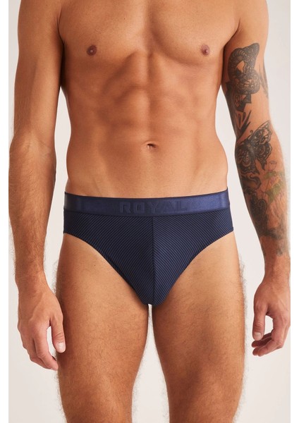 Mdb Kom Lukas Sprint Erkek Külot modelleri