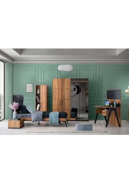 Pera Genç Odası Takımı