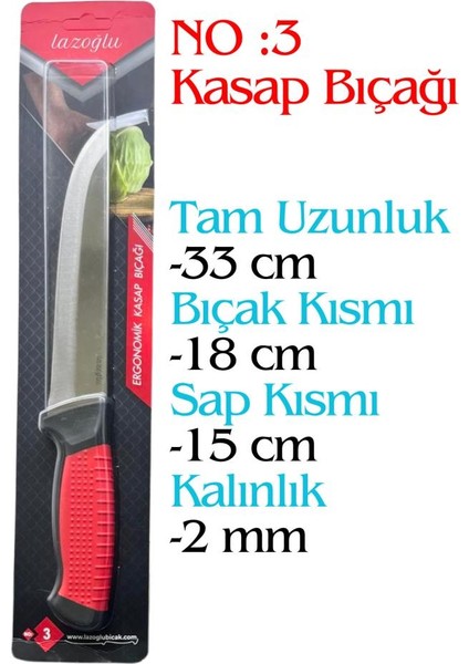 4 Parça Kurban Bıçak Seti Profesyonel Kasap Bıçağı Sıyırma Yüzme Masat fiyatları