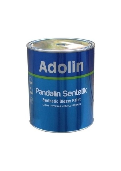 Pandalin Sentetik Boya Havai Mavi 12 Lt.