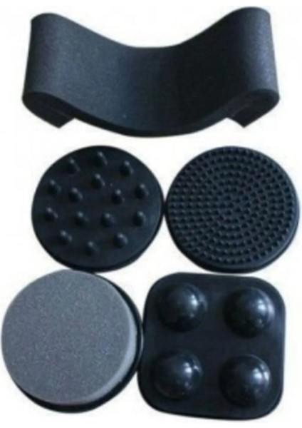 Yumuşak Başlık Set G5-G9-G10