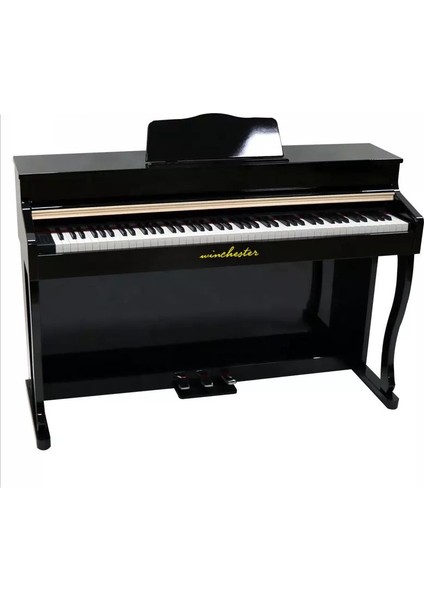 Wdp 4952 Dijital Piano (Tabure)