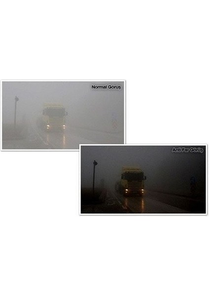 Anti Far Gece Görüş Gözlüğü Seti fırsatları