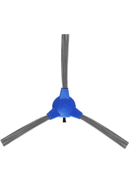 Anker Uyumlu Eufy Robovac 11S 30C 15C 25C 35C Robot Süpürge 7’li Fırça Yedek Parça Seti fırsatları