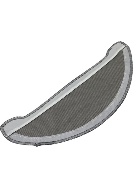 Roidmi Uyumlu Eve, Eve Plus Robot Süpürge 2li Mop Bezi Paspas Seti modelleri