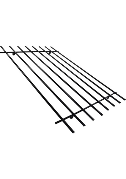 Çok Amaçlı Isıya Dayanıklı Metal Tencere, Tava, Tepsi ve Çaydanlık Altlığı (Nihale)