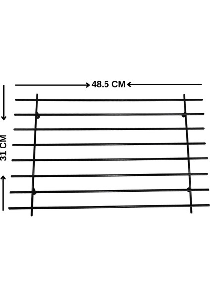 Çok Amaçlı Isıya Dayanıklı Metal Tencere, Tava, Tepsi ve Çaydanlık Altlığı (Nihale) fırsatları