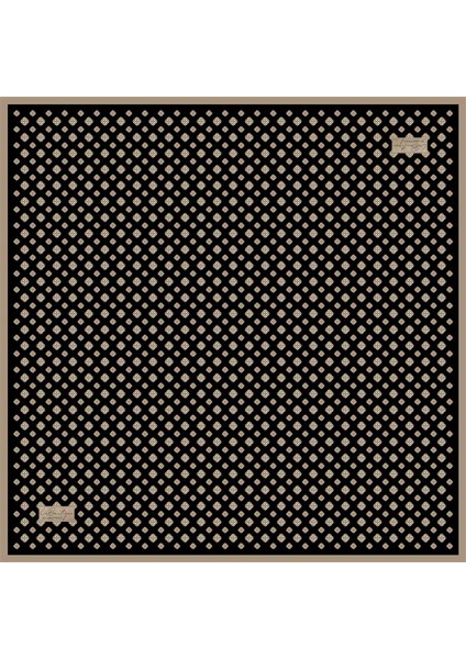 Özel Seri Eşarp 2512-01-90X90