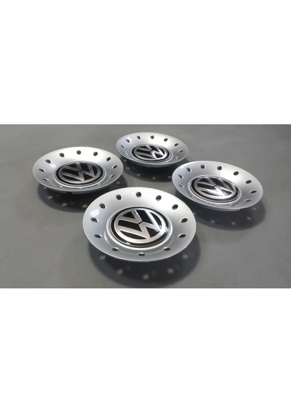 4 x Vw Golf 4 1998-2004 Çelik Jant Göbeği - Kapağı 164MM fiyatları