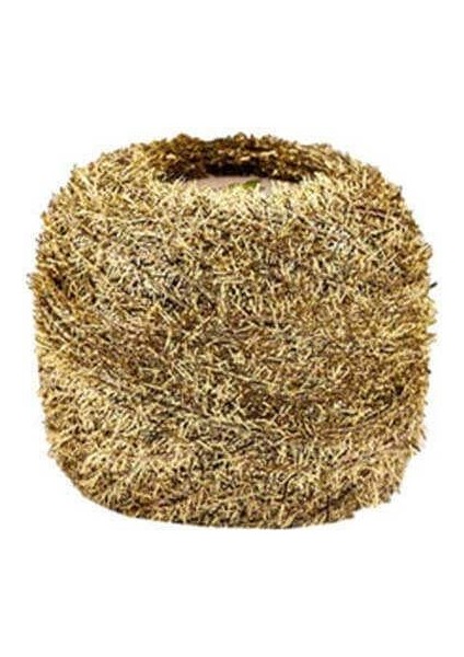 Çok Amaçlı Örgü ve Nakış Ipi Altın 6000