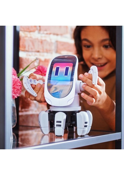 Silverlit Octobot Programlanabilir Robot modelleri