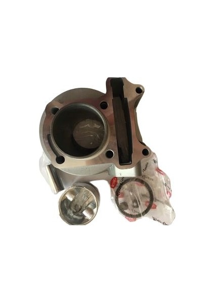 Scooter 80 cc Silindir Piston Oem