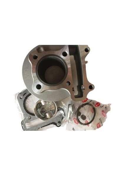 Scooter 80 cc Silindir Piston Oem fiyatları