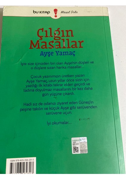 Masal fiyatları